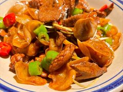 -打酱油·非遗淮扬菜(瘦西湖梅岭店)