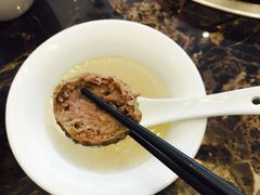 -许府牛杂·鲜牛肉火锅(梁溪万达店)