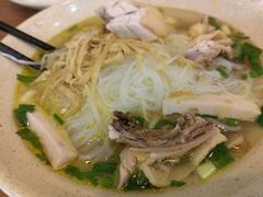 -华姐鸡粉(教育路店)