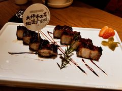 -粤集·手工粤菜(皇庭广场店)