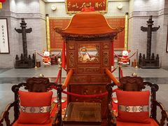 -宁波状元楼酒店(和义路店)