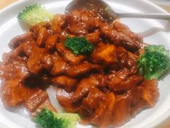 圆葱牛排-蘭芳私厨(凤凰城店)