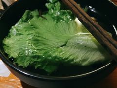 -海银海记潮汕牛肉火锅(新港中路海珠店)