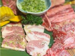 -虎丸烧肉(世纪汇店)