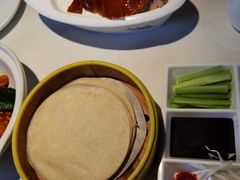 -大鸭梨烤鸭(枣园店)