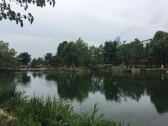 -苏州独墅湖世尊酒店