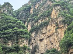-龙门涧景区
