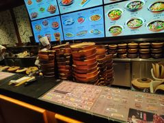 -八府香鸭·啫啫煲(华山路店)