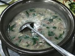 -标记美食新鲜猪杂(兴南大道店)