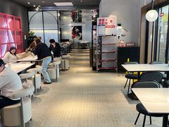 -必胜客(周浦万达店)