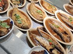 -姑苏鸿昌兴大食堂(中山北路店)