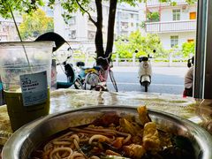 -瘦子桂林米粉店(总店)