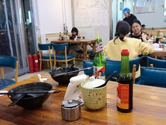景观位-螺蛳粉先生(蓟门桥店)