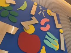 -菲滋意式餐厅(加州阳光二店)