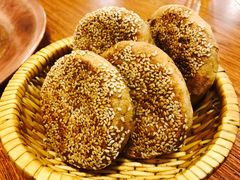 -老门框爆肚涮肉(金宝街店)