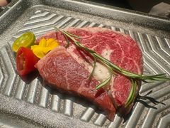 -蟹犇•帝王蟹雪蟹(陆家嘴店)