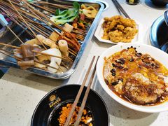 -钢管厂五区小郡肝火锅串串香(清河店)