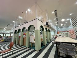 -宝燕乐园(春申店)