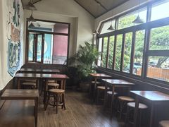 -椰椰大吉(海城店)