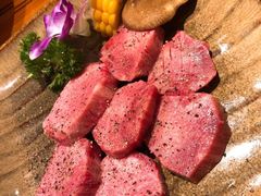 -不倒翁炭火烧肉(永安里店)