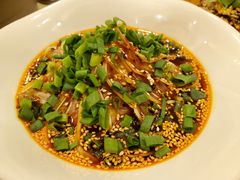 凉拌耳片-成都驻京办餐厅(蜀都宾馆店)