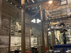 大堂-新加坡海鲜(国贸商城店)