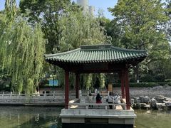 -环城公园
