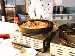 -The COOK·厨餐厅·自助餐(浦东嘉里大酒店)