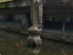 -鹿野苑石刻艺术博物馆