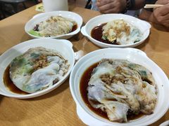 -王记新汕头肠粉炖汤