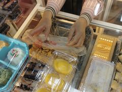 -随园糕团(狮子桥店)