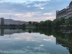 -中国计量大学(西校区)