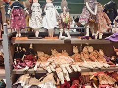 -杭州东升服装小商品市场