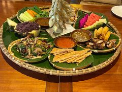 -西双版纳洲际度假酒店-泰傣餐厅