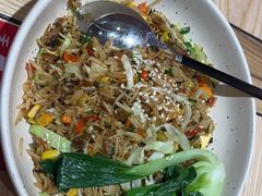-萝卜向南·湘西泡菜·腊味炒饭(星河coco city店)