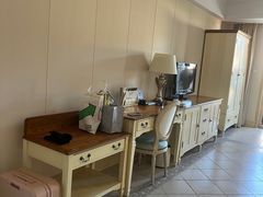 -平湖九龙山庄园圣马可酒店