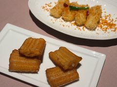 -新荣记(南京西路店)