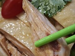 -绿柠食堂(北外滩店)