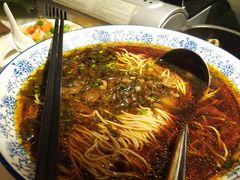-温德姆花园酒店-鼎丰阁中餐厅