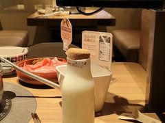 -巴奴毛肚火锅(京西大悦城店)