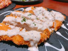 -澳骄 Aussie Kitchen·手工披萨·西餐(国大店)