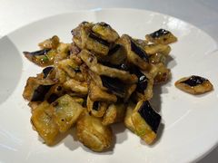 绝味茄子-大鸭梨烤鸭(枣园店)