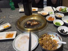 -NIUAN牛庵·日式和牛烧肉(恒隆店)