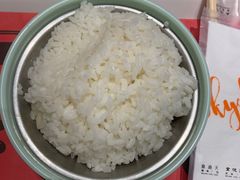 米饭-食悦天美食广场(武汉壹方购物中心店)