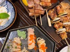 -鸟鹏烧鸟居酒屋(熙龙湾店)