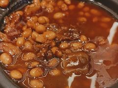 -谷田稻香·砂锅菜(川沙百联店)