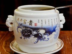 佛跳墙-黄祥华养生堂·炖汤·营养蒸饭(岭南天地店)