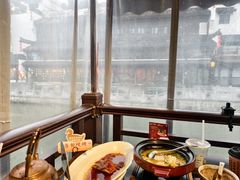 -小厨娘金榜题名(夫子庙秦淮河店)