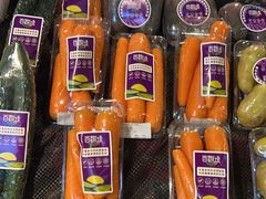 -Olé精品超市(上海虹桥南丰城店)