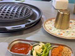-牛犇炭火烤肉·鲜切烤肉(承德总店)